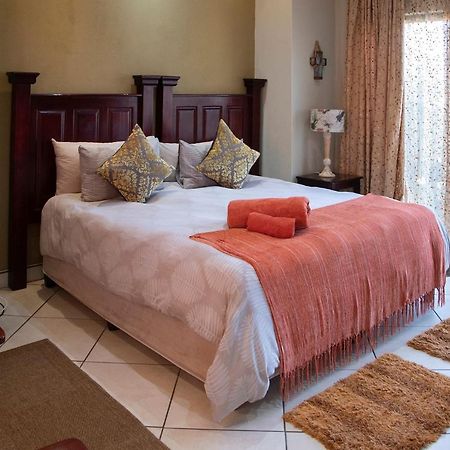Amani Boutique Hotel & Conference Centre Lydenburg Extérieur photo