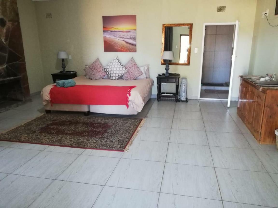 Amani Boutique Hotel & Conference Centre Lydenburg Extérieur photo