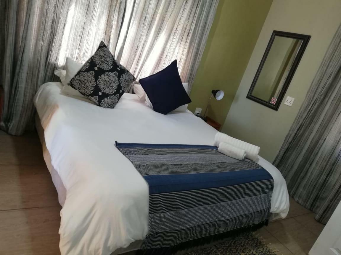 Amani Boutique Hotel & Conference Centre Lydenburg Extérieur photo