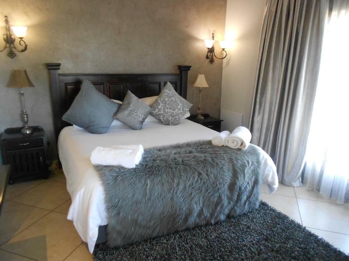 Amani Boutique Hotel & Conference Centre Lydenburg Extérieur photo