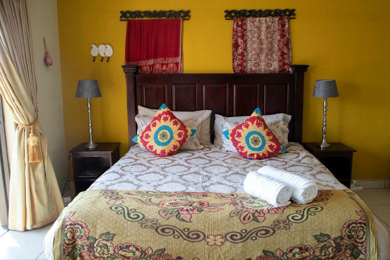 Amani Boutique Hotel & Conference Centre Lydenburg Extérieur photo