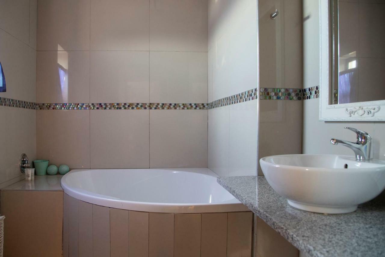 Amani Boutique Hotel & Conference Centre Lydenburg Extérieur photo