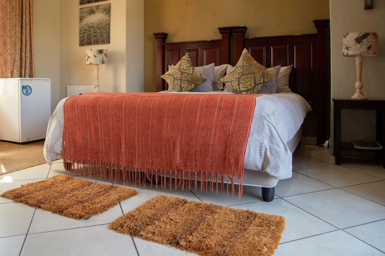 Amani Boutique Hotel & Conference Centre Lydenburg Extérieur photo