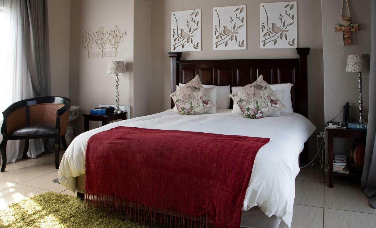 Amani Boutique Hotel & Conference Centre Lydenburg Extérieur photo