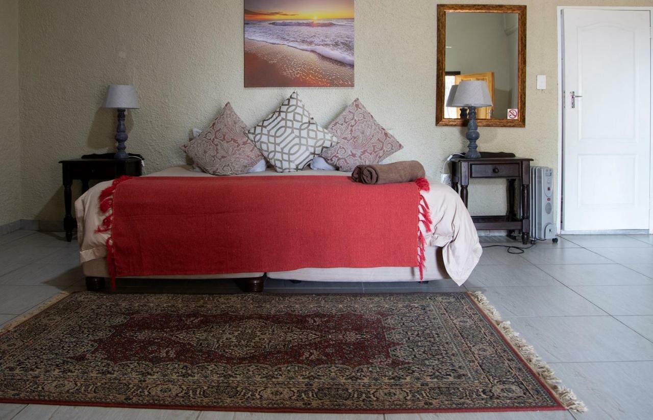Amani Boutique Hotel & Conference Centre Lydenburg Extérieur photo