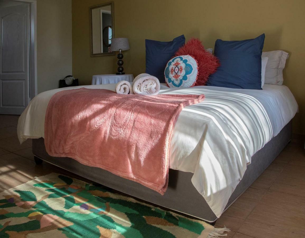 Amani Boutique Hotel & Conference Centre Lydenburg Extérieur photo