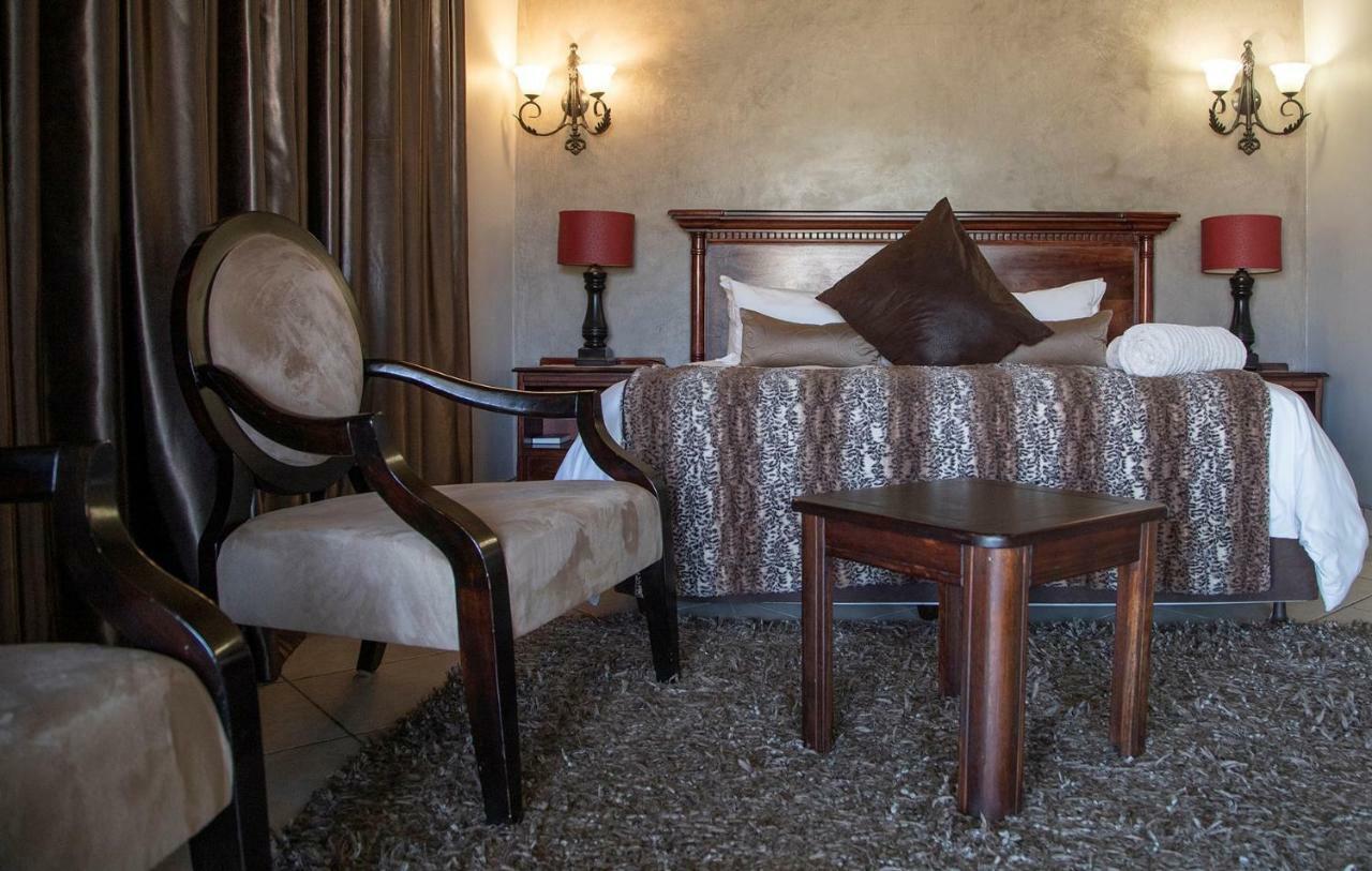 Amani Boutique Hotel & Conference Centre Lydenburg Extérieur photo