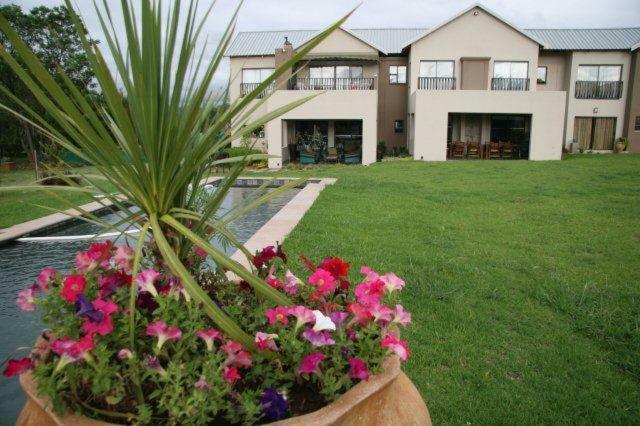 Amani Boutique Hotel & Conference Centre Lydenburg Extérieur photo
