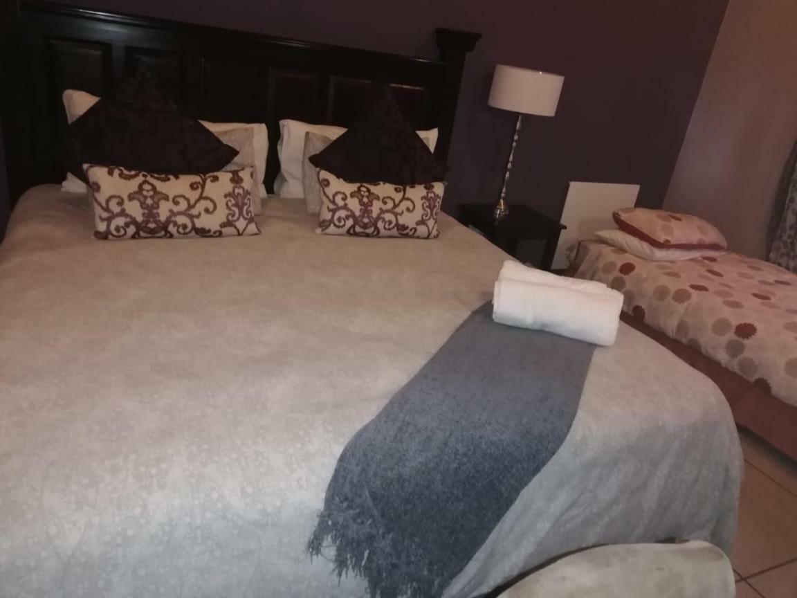 Amani Boutique Hotel & Conference Centre Lydenburg Extérieur photo
