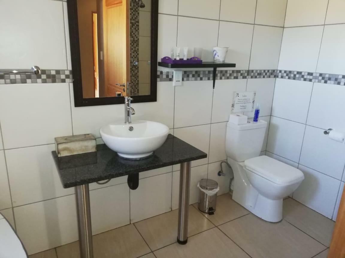 Amani Boutique Hotel & Conference Centre Lydenburg Extérieur photo