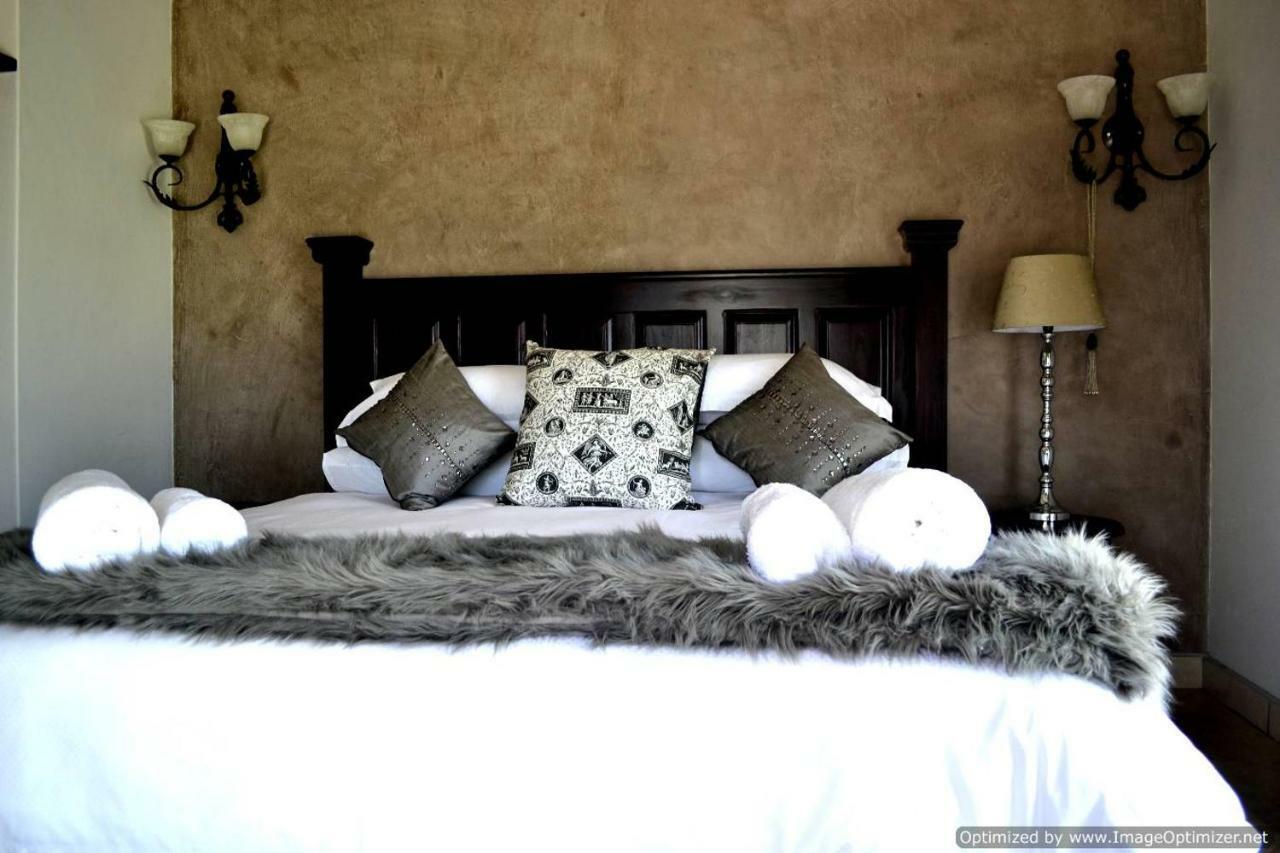 Amani Boutique Hotel & Conference Centre Lydenburg Extérieur photo
