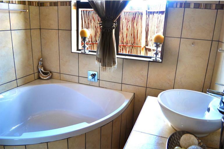 Amani Boutique Hotel & Conference Centre Lydenburg Extérieur photo