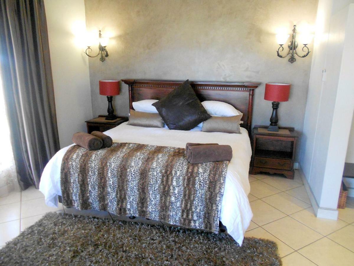 Amani Boutique Hotel & Conference Centre Lydenburg Extérieur photo