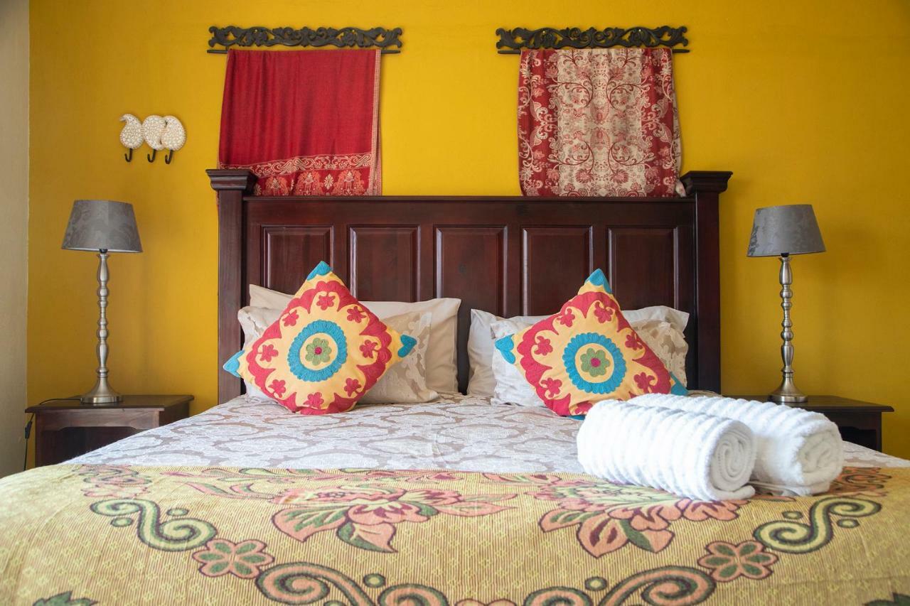 Amani Boutique Hotel & Conference Centre Lydenburg Extérieur photo