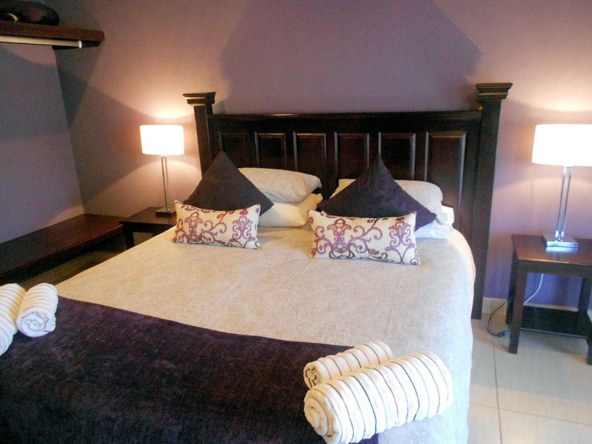 Amani Boutique Hotel & Conference Centre Lydenburg Extérieur photo