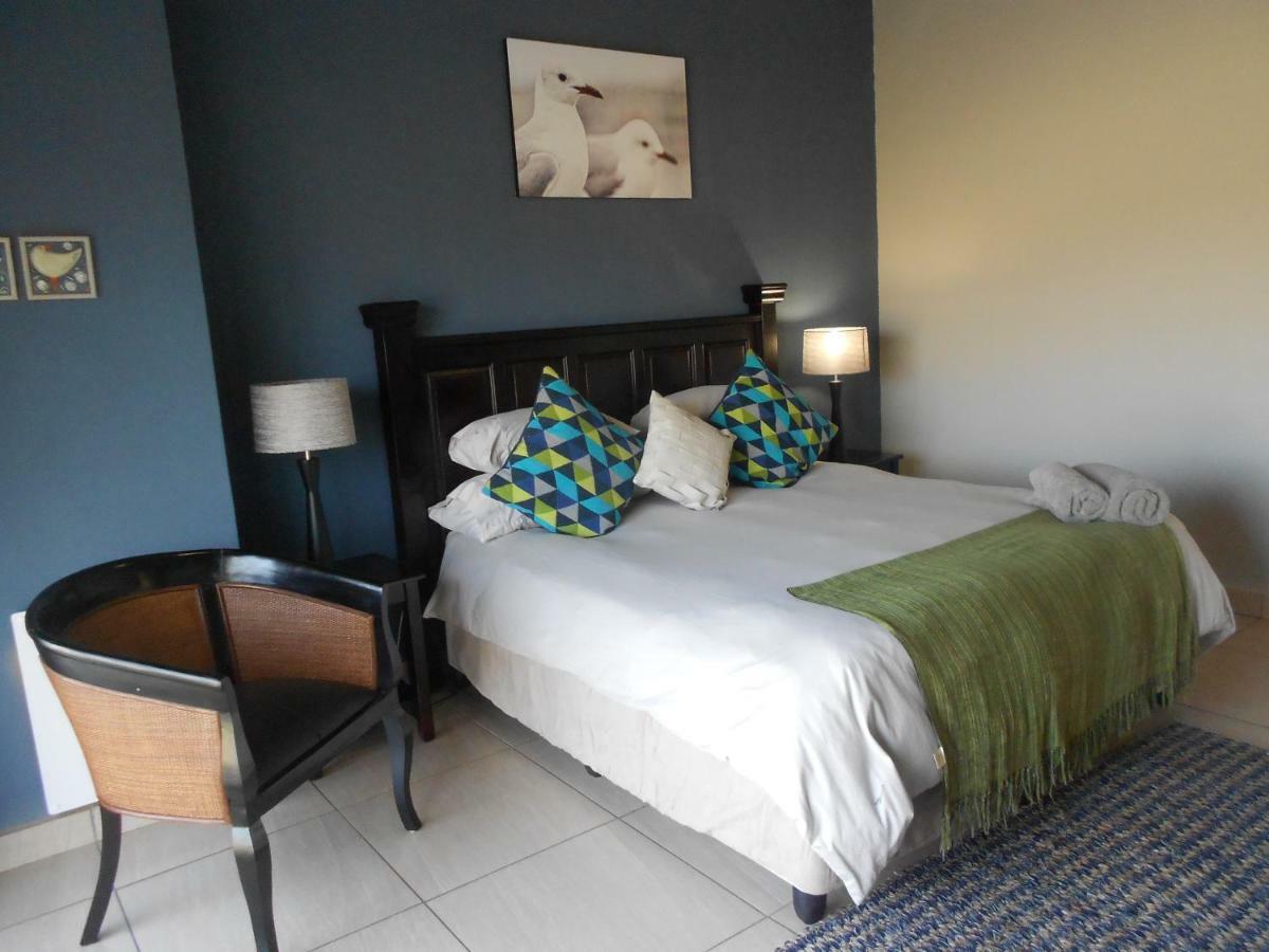 Amani Boutique Hotel & Conference Centre Lydenburg Extérieur photo