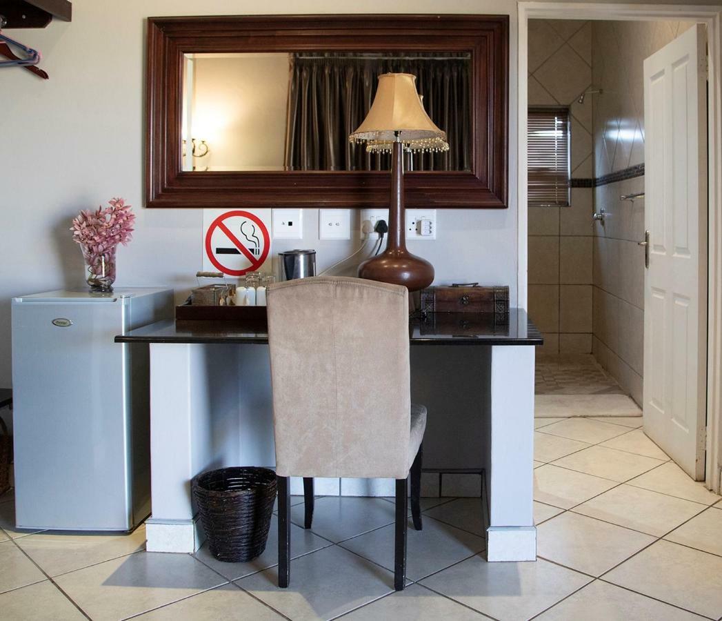 Amani Boutique Hotel & Conference Centre Lydenburg Extérieur photo