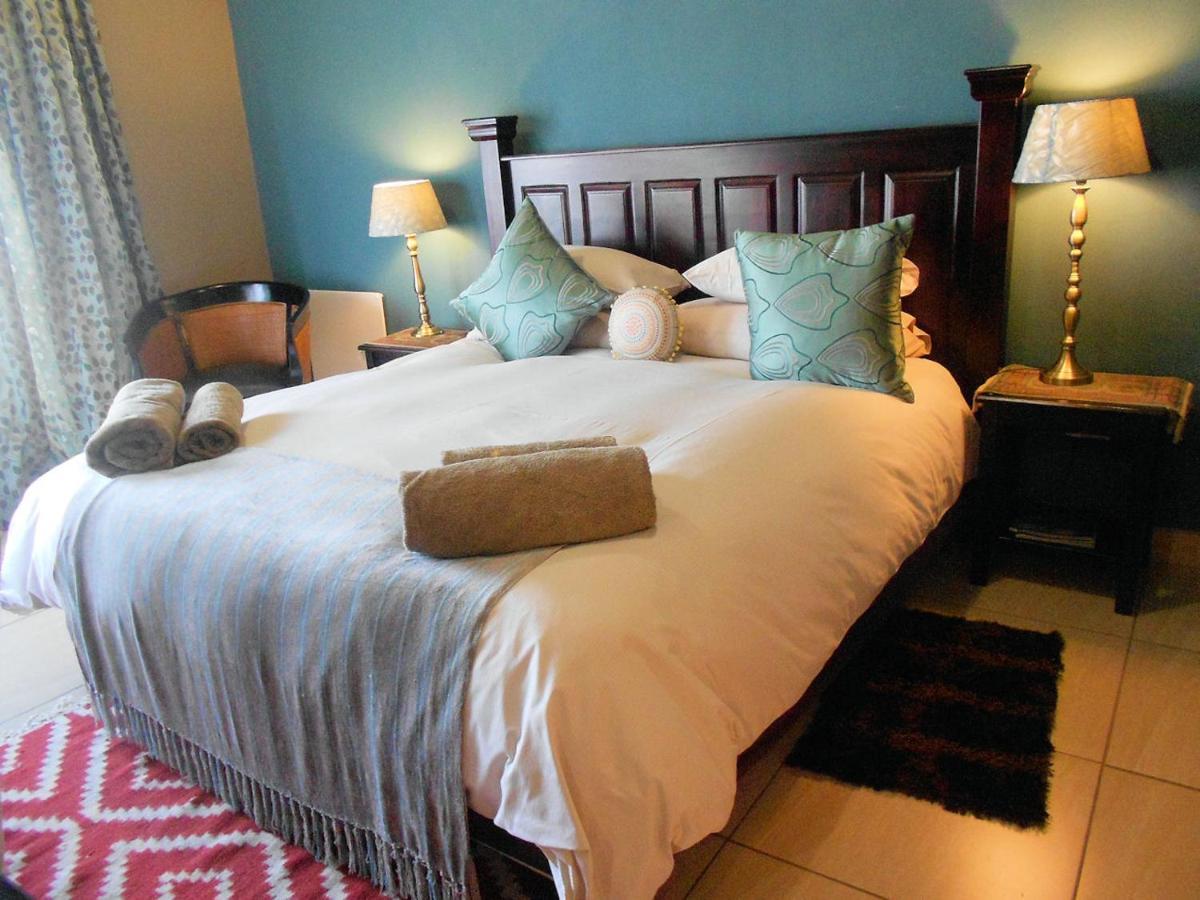 Amani Boutique Hotel & Conference Centre Lydenburg Extérieur photo