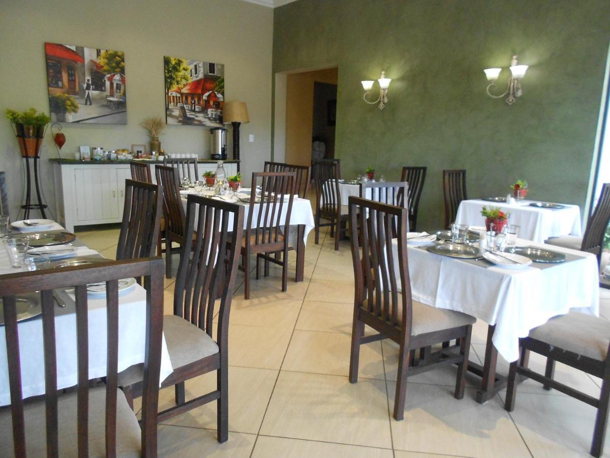 Amani Boutique Hotel & Conference Centre Lydenburg Extérieur photo