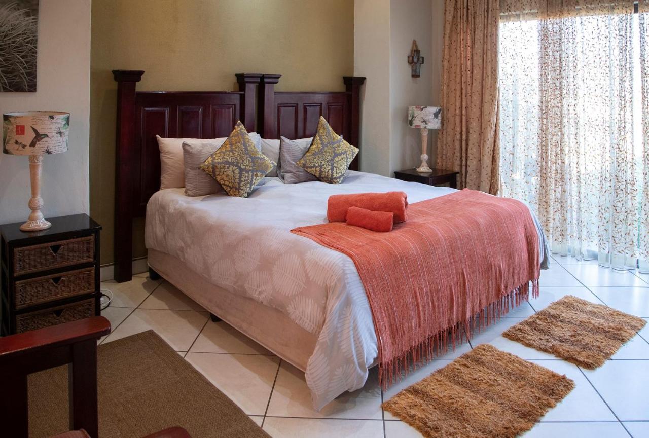 Amani Boutique Hotel & Conference Centre Lydenburg Extérieur photo