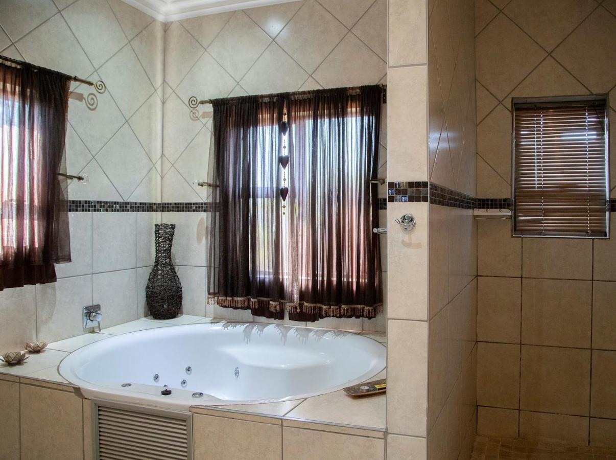 Amani Boutique Hotel & Conference Centre Lydenburg Extérieur photo